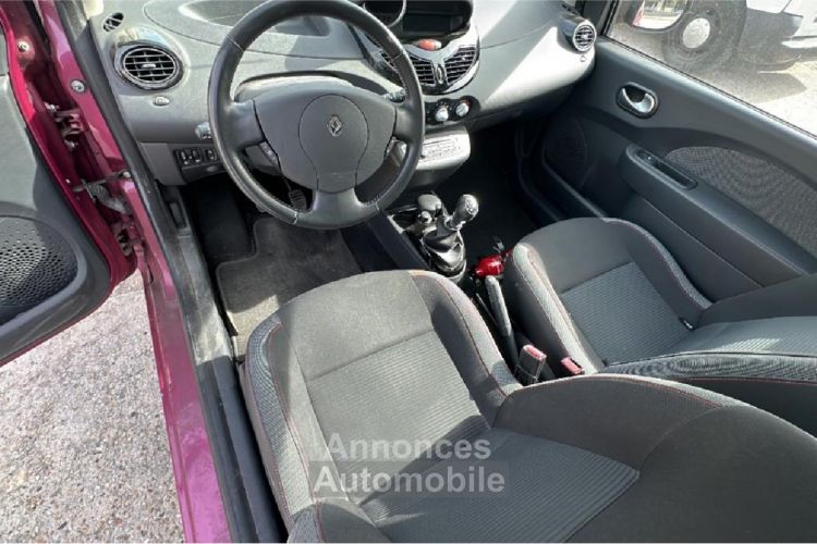 Renault Twingo II 1.2 75cv - <small></small> 4.490 € <small>TTC</small> - #3