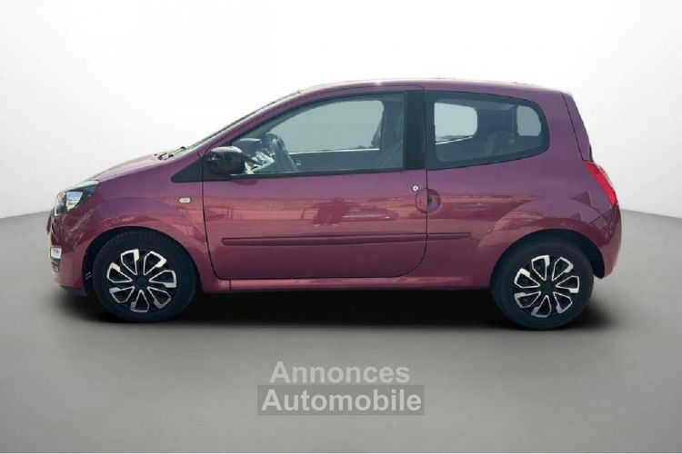 Renault Twingo II 1.2 75cv - <small></small> 4.490 € <small>TTC</small> - #4