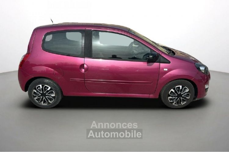 Renault Twingo II 1.2 75cv - <small></small> 4.490 € <small>TTC</small> - #5