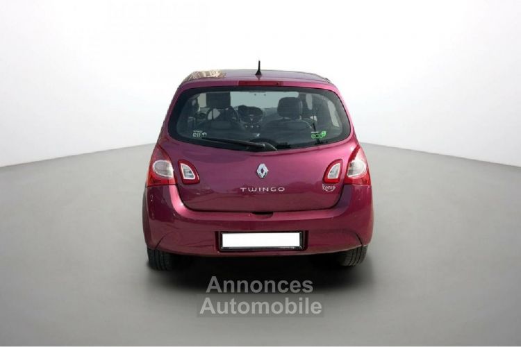 Renault Twingo II 1.2 75cv - <small></small> 4.490 € <small>TTC</small> - #7