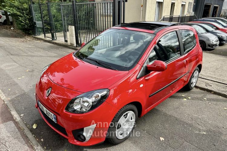 Renault Twingo II 1.2 76 DYNAMIQUE - <small></small> 8.495 € <small>TTC</small> - #2