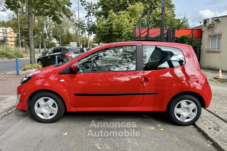 Renault Twingo II 1.2 76 DYNAMIQUE - <small></small> 8.495 € <small>TTC</small> - #5