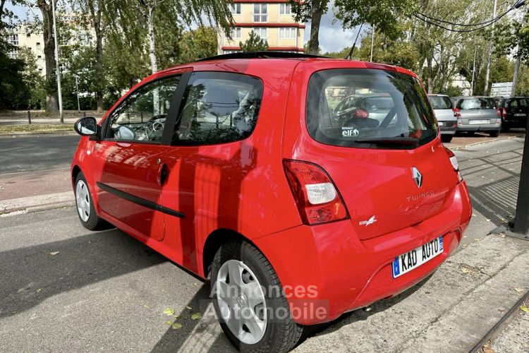 Renault Twingo II 1.2 76 DYNAMIQUE - <small></small> 8.495 € <small>TTC</small> - #6