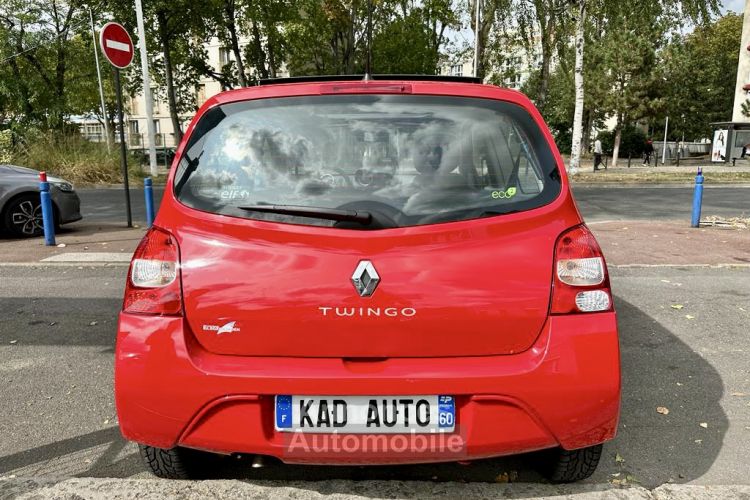 Renault Twingo II 1.2 76 DYNAMIQUE - <small></small> 8.495 € <small>TTC</small> - #7
