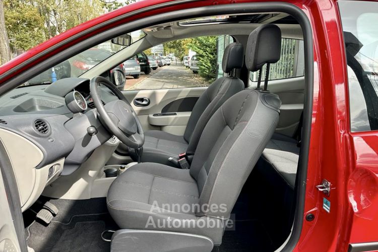 Renault Twingo II 1.2 76 DYNAMIQUE - <small></small> 8.495 € <small>TTC</small> - #10