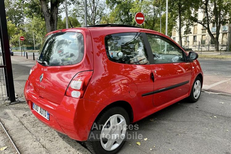 Renault Twingo II 1.2 76 DYNAMIQUE - <small></small> 8.495 € <small>TTC</small> - #19