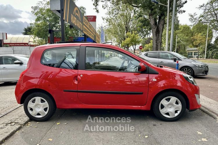 Renault Twingo II 1.2 76 DYNAMIQUE - <small></small> 8.495 € <small>TTC</small> - #20