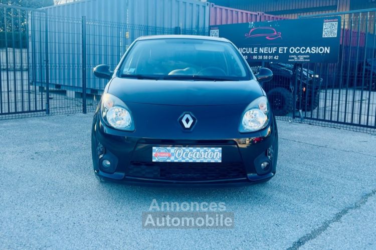 Renault Twingo II 1.2 76ch Night&Day - <small></small> 3.790 € <small>TTC</small> - #2