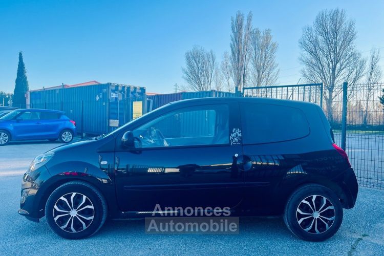 Renault Twingo II 1.2 76ch Night&Day - <small></small> 3.790 € <small>TTC</small> - #3