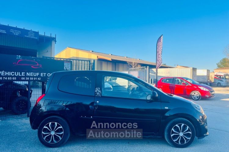 Renault Twingo II 1.2 76ch Night&Day - <small></small> 3.790 € <small>TTC</small> - #7