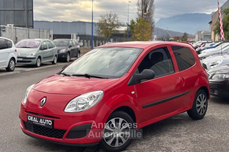 Renault Twingo II 1.2 Ess 16V 75 Authentique - <small></small> 4.490 € <small>TTC</small> - #1