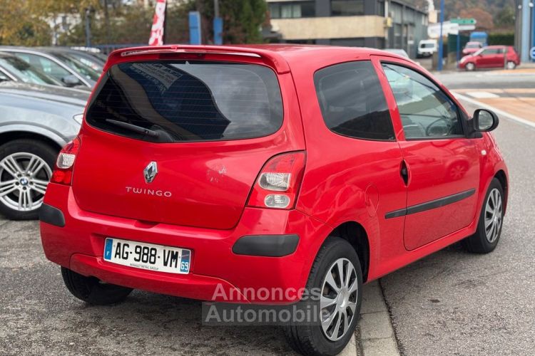 Renault Twingo II 1.2 Ess 16V 75 Authentique - <small></small> 4.490 € <small>TTC</small> - #2