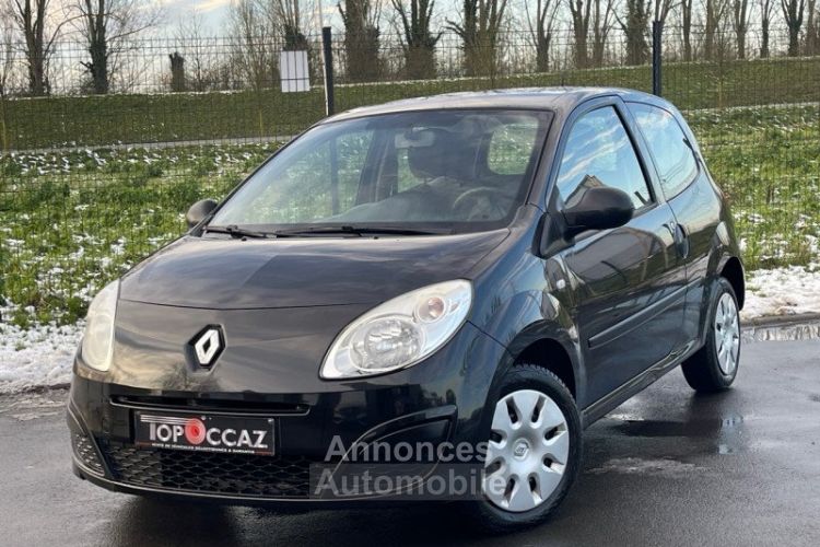 Renault Twingo II 1.2 ESS 60CH ACCESS 94.000KM 1ERE MAIN GARANTIE - <small></small> 3.990 € <small>TTC</small> - #1