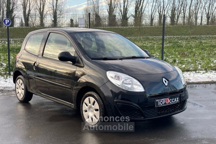 Renault Twingo II 1.2 ESS 60CH ACCESS 94.000KM 1ERE MAIN GARANTIE - <small></small> 3.990 € <small>TTC</small> - #2