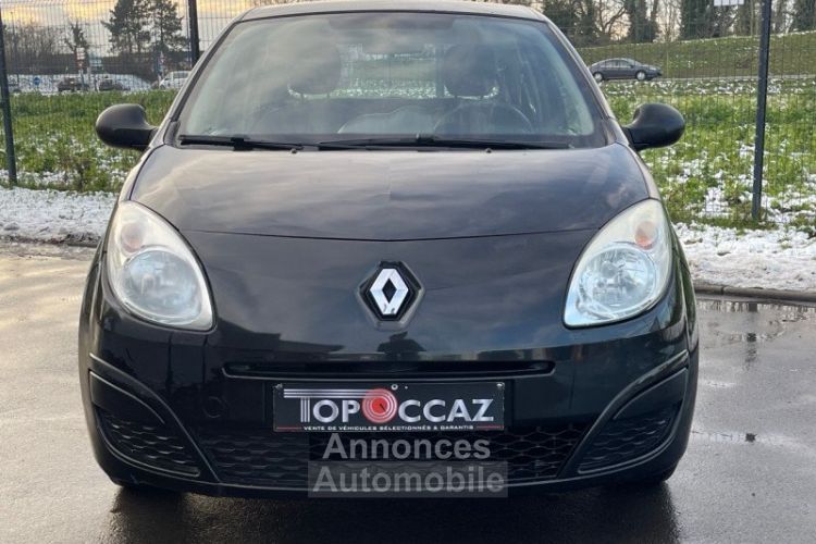 Renault Twingo II 1.2 ESS 60CH ACCESS 94.000KM 1ERE MAIN GARANTIE - <small></small> 3.990 € <small>TTC</small> - #3