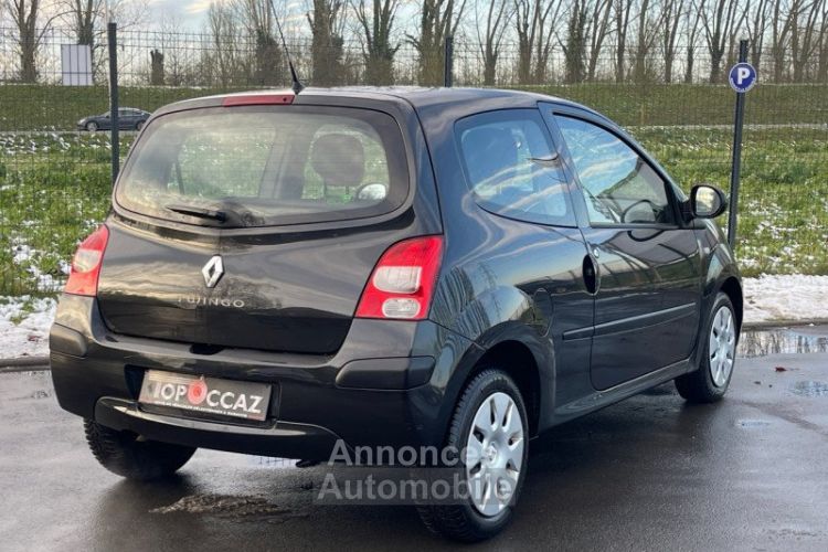 Renault Twingo II 1.2 ESS 60CH ACCESS 94.000KM 1ERE MAIN GARANTIE - <small></small> 3.990 € <small>TTC</small> - #4