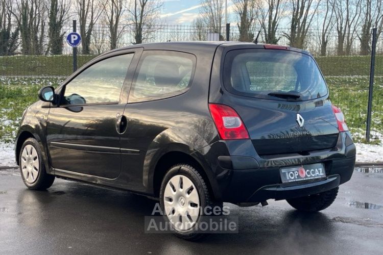 Renault Twingo II 1.2 ESS 60CH ACCESS 94.000KM 1ERE MAIN GARANTIE - <small></small> 3.990 € <small>TTC</small> - #6