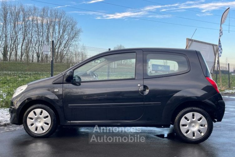 Renault Twingo II 1.2 ESS 60CH ACCESS 94.000KM 1ERE MAIN GARANTIE - <small></small> 3.990 € <small>TTC</small> - #7