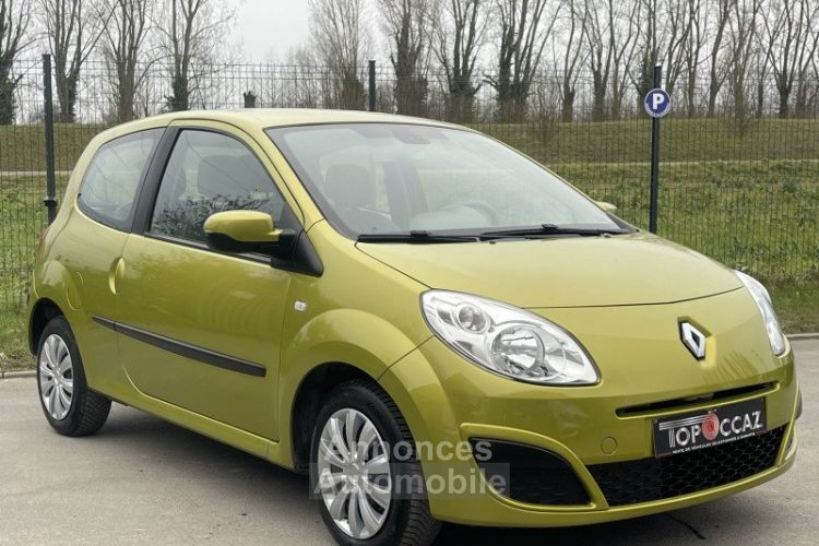 Renault Twingo II 1.2 ESS 75CH AUTOMATIQUE 78.000KM 1ERE MAIN - <small></small> 5.590 € <small>TTC</small> - #2