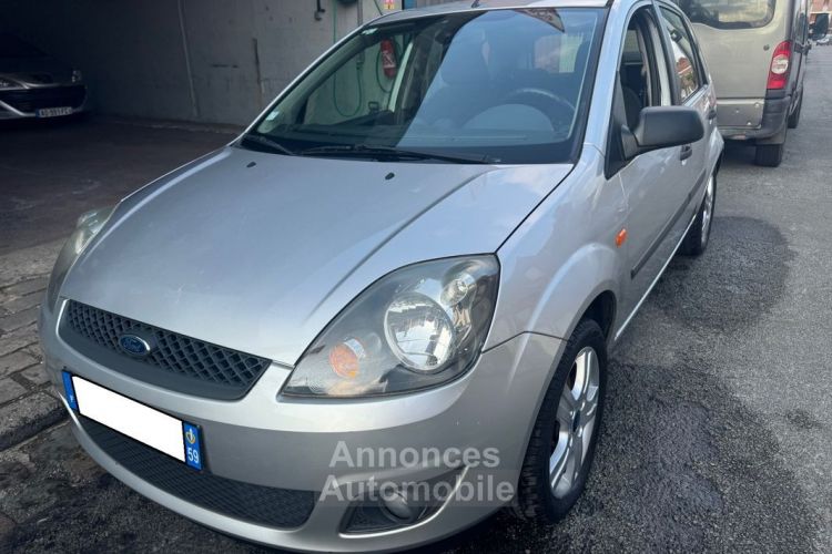 Renault Twingo II 1,2 Essence 75CH 87800KM - <small></small> 4.590 € <small>TTC</small> - #1