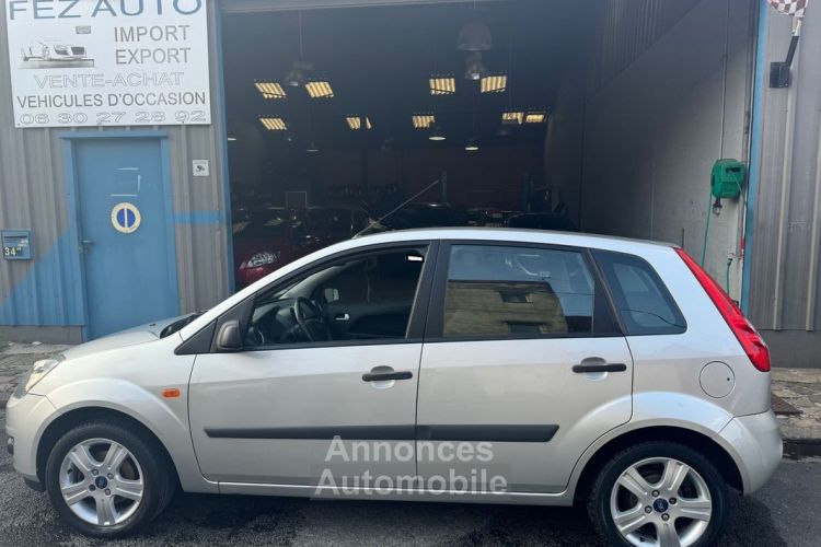 Renault Twingo II 1,2 Essence 75CH 87800KM - <small></small> 4.590 € <small>TTC</small> - #5