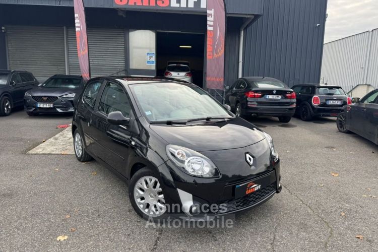 Renault Twingo II 1.2 i TCE 16V 100 cv ,INITIALE PARIS ,GARANTIE -FINANCEMENT POSSIBLE - <small></small> 7.490 € <small>TTC</small> - #1