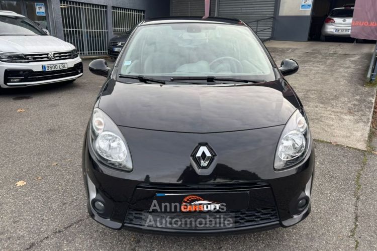 Renault Twingo II 1.2 i TCE 16V 100 cv ,INITIALE PARIS ,GARANTIE -FINANCEMENT POSSIBLE - <small></small> 7.490 € <small>TTC</small> - #2