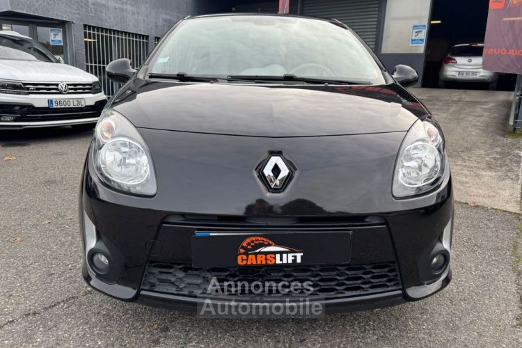 Renault Twingo II 1.2 i TCE 16V 100 cv ,INITIALE PARIS ,GARANTIE -FINANCEMENT POSSIBLE - <small></small> 7.490 € <small>TTC</small> - #3