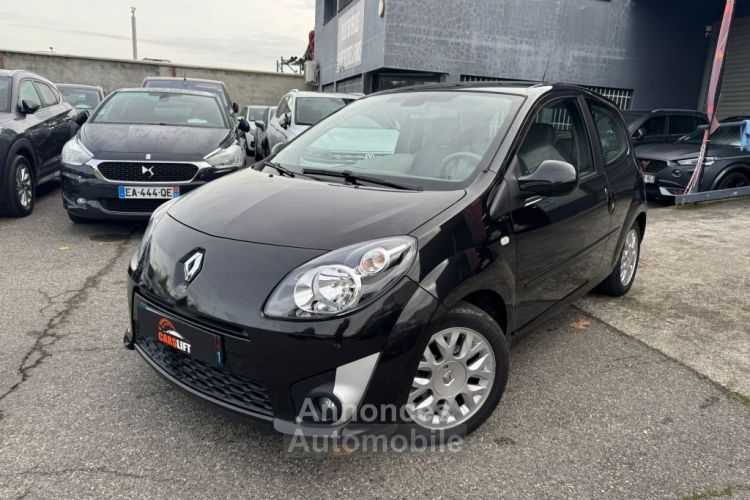 Renault Twingo II 1.2 i TCE 16V 100 cv ,INITIALE PARIS ,GARANTIE -FINANCEMENT POSSIBLE - <small></small> 7.490 € <small>TTC</small> - #5