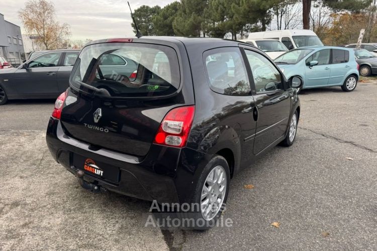 Renault Twingo II 1.2 i TCE 16V 100 cv ,INITIALE PARIS ,GARANTIE -FINANCEMENT POSSIBLE - <small></small> 7.490 € <small>TTC</small> - #8