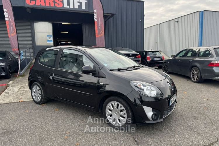 Renault Twingo II 1.2 i TCE 16V 100 cv ,INITIALE PARIS ,GARANTIE -FINANCEMENT POSSIBLE - <small></small> 7.490 € <small>TTC</small> - #10