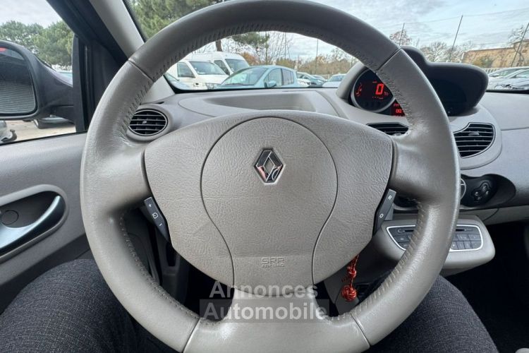 Renault Twingo II 1.2 i TCE 16V 100 cv ,INITIALE PARIS ,GARANTIE -FINANCEMENT POSSIBLE - <small></small> 7.490 € <small>TTC</small> - #14