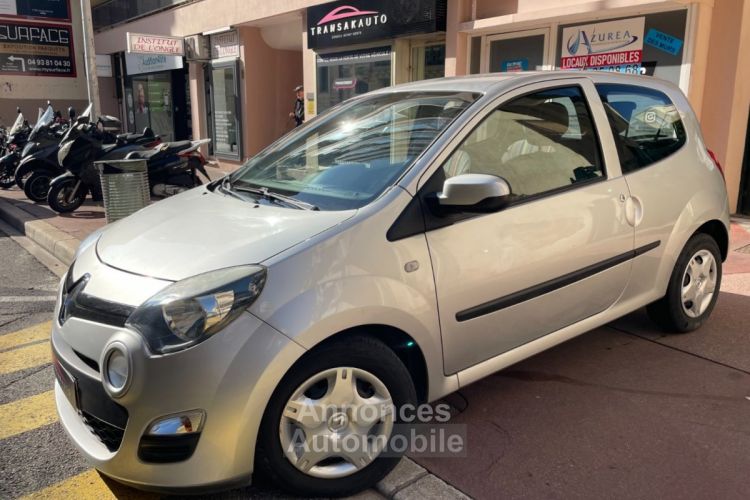 Renault Twingo II 1.2 L 75 CV eco2 Dynamique - <small></small> 5.990 € <small>TTC</small> - #1