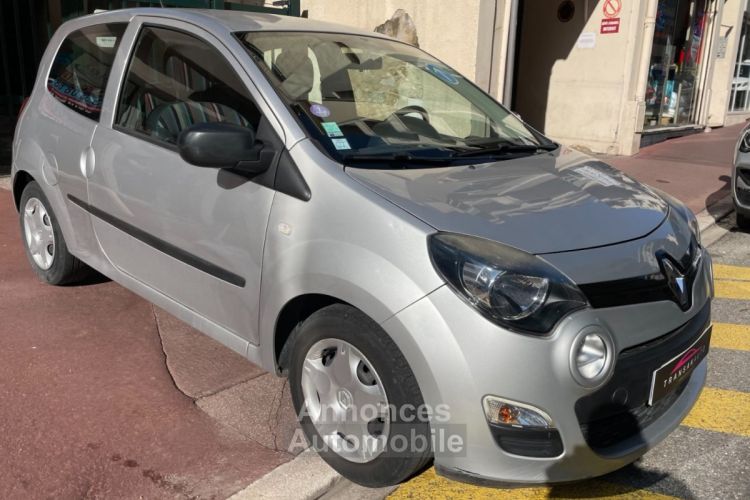 Renault Twingo II 1.2 L 75 CV eco2 Dynamique - <small></small> 5.990 € <small>TTC</small> - #2