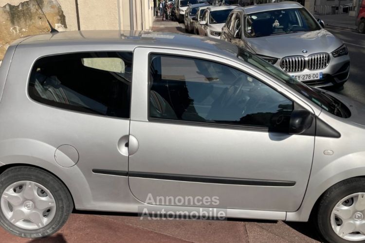 Renault Twingo II 1.2 L 75 CV eco2 Dynamique - <small></small> 5.990 € <small>TTC</small> - #3