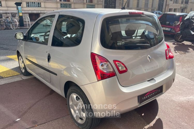 Renault Twingo II 1.2 L 75 CV eco2 Dynamique - <small></small> 5.990 € <small>TTC</small> - #6