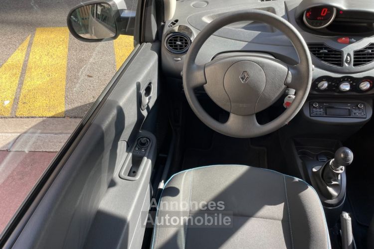 Renault Twingo II 1.2 L 75 CV eco2 Dynamique - <small></small> 5.990 € <small>TTC</small> - #18