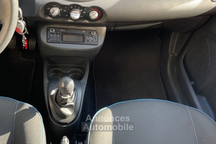 Renault Twingo II 1.2 L 75 CV eco2 Dynamique - <small></small> 5.990 € <small>TTC</small> - #30