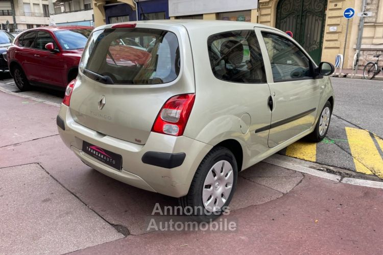 Renault Twingo II 1.2 l 75CV Authentique - <small></small> 4.990 € <small>TTC</small> - #5