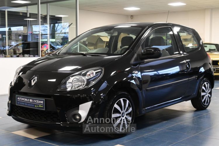 Renault Twingo II 1.2 LEV 16v 75 114g eco2 Expression - <small></small> 5.898 € <small>TTC</small> - #1