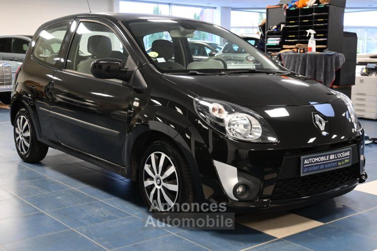 Renault Twingo II 1.2 LEV 16v 75 114g eco2 Expression - <small></small> 5.898 € <small>TTC</small> - #3