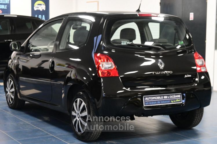 Renault Twingo II 1.2 LEV 16v 75 114g eco2 Expression - <small></small> 5.898 € <small>TTC</small> - #6