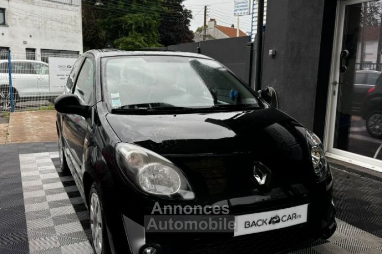 Renault Twingo II 1.2 LEV 16v 75 115g eco2 Authentique - <small></small> 4.390 € <small>TTC</small> - #1