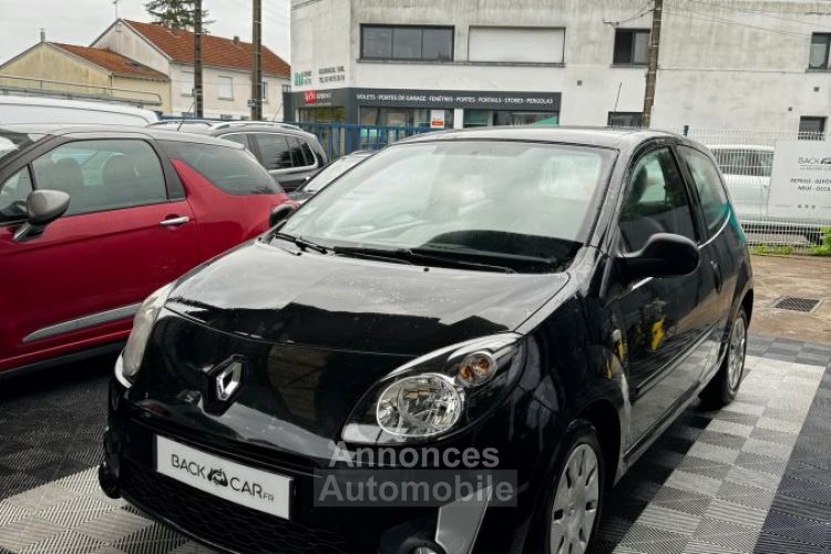 Renault Twingo II 1.2 LEV 16v 75 115g eco2 Authentique - <small></small> 4.390 € <small>TTC</small> - #3