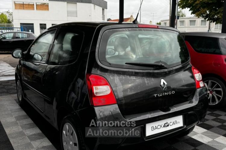 Renault Twingo II 1.2 LEV 16v 75 115g eco2 Authentique - <small></small> 4.390 € <small>TTC</small> - #4