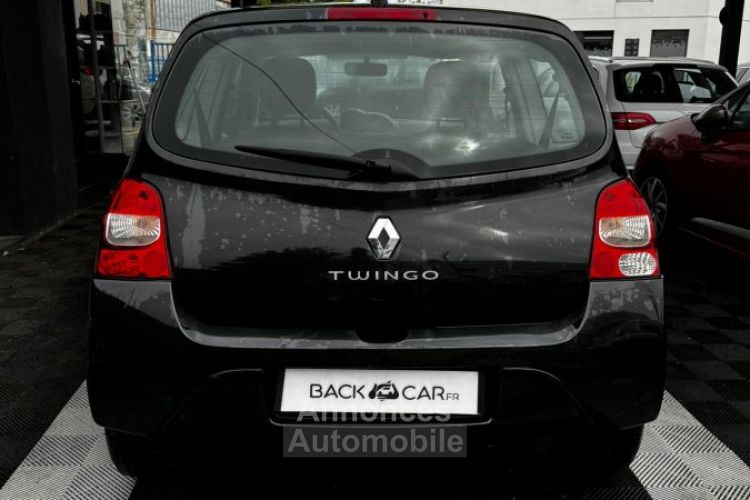 Renault Twingo II 1.2 LEV 16v 75 115g eco2 Authentique - <small></small> 4.390 € <small>TTC</small> - #5