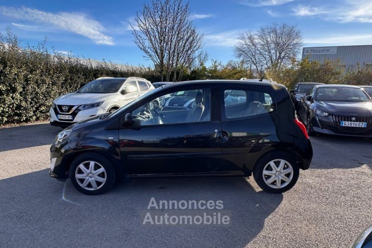 Renault Twingo II 1.2 LEV 16v 75 115g eco2 Trend DISTRIB OK + ROUE - <small></small> 5.990 € <small>TTC</small> - #2