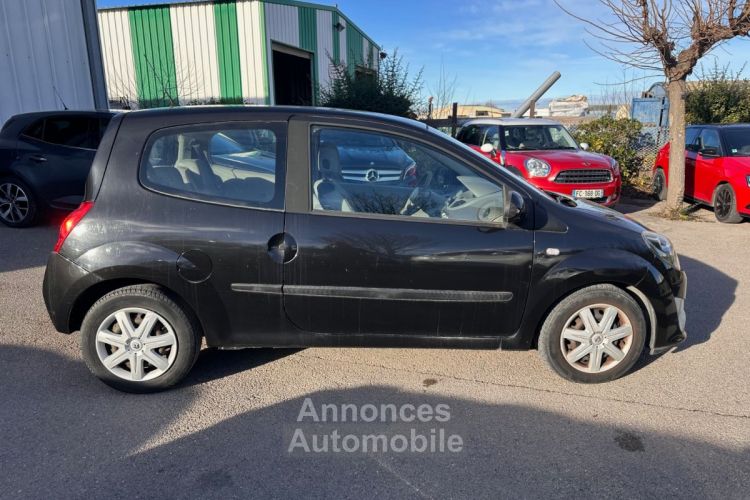 Renault Twingo II 1.2 LEV 16v 75 115g eco2 Trend DISTRIB OK + ROUE - <small></small> 5.990 € <small>TTC</small> - #6