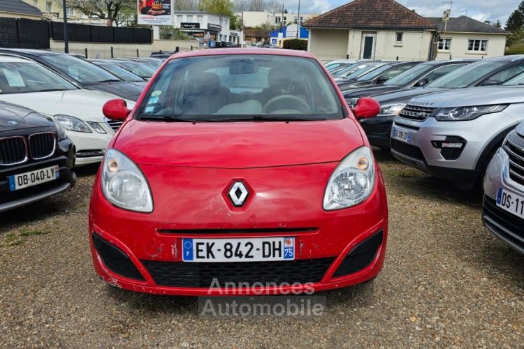 Renault Twingo II 1.2 LEV 16v 75 eco2 Authentique EMBRAYAGE NEUF - <small></small> 3.500 € <small>TTC</small> - #1