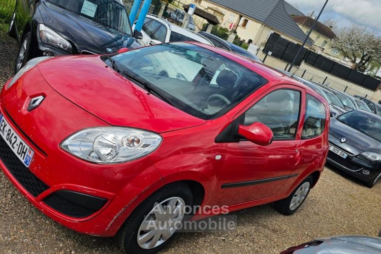 Renault Twingo II 1.2 LEV 16v 75 eco2 Authentique EMBRAYAGE NEUF - <small></small> 3.500 € <small>TTC</small> - #2